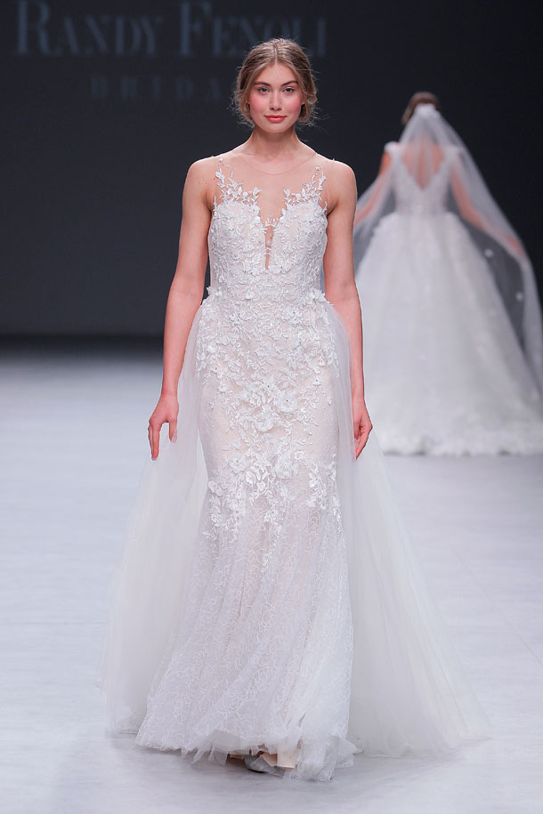 ilovebrides.pt Randy Fenoli Coleção 2020 Vestidos de Noiva